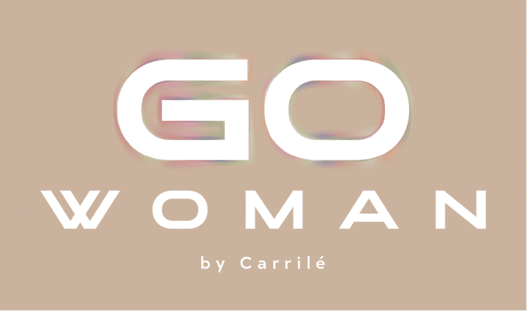 Go Woman by Carrilé
