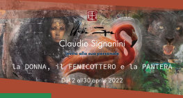 www.claudiosignanini.it